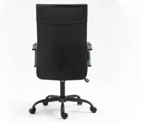 Кресло компьютерное SIGNAL Q-306 черный