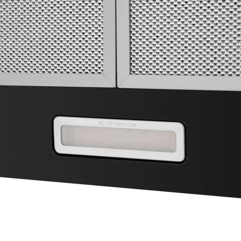 Вытяжка MAUNFELD Cork 60 черный