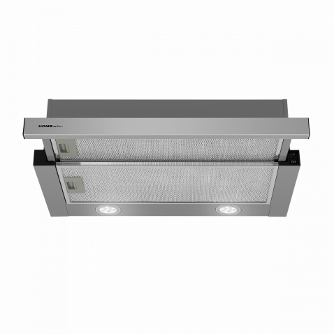 Вытяжка HOMSair FLAT 50 нержавеющая сталь