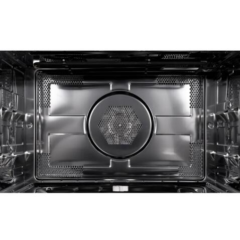 Духовой шкаф компактный WEISSGAUFF OE 449 PDW