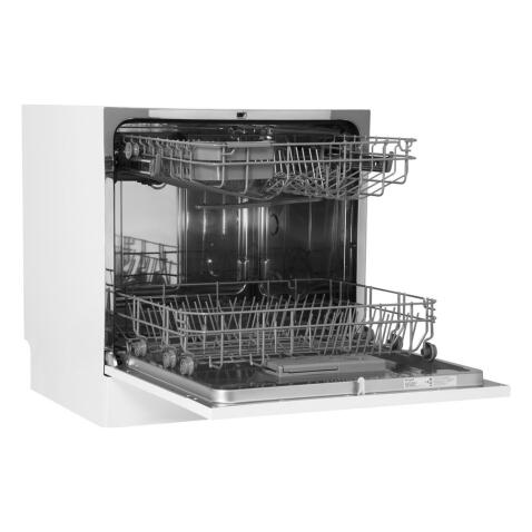 Посудомоечная машина встраиваемая WEISSGAUFF TDW 4006 D
