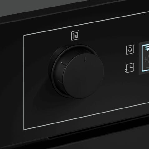 Духовой шкаф электрический MAUNFELD AEOH6062B2