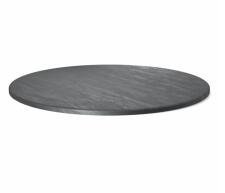 Стол Sheffilton SHT-TU85/TT90 МДФ антрацит/каменный уголь