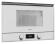 Микроволновая печь TEKA ML 822 BIS WHITE-SS