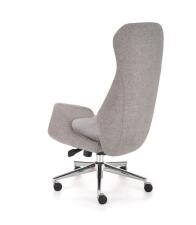 Кресло компьютерное HALMAR KEVIN серый