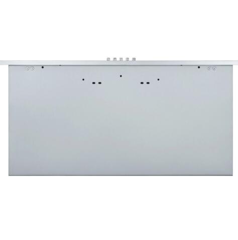 Вытяжка кухонная MEFERI INBOX60IX ULTRA