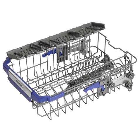 Посудомоечная машина MAUNFELD MLP-08I Light Beam