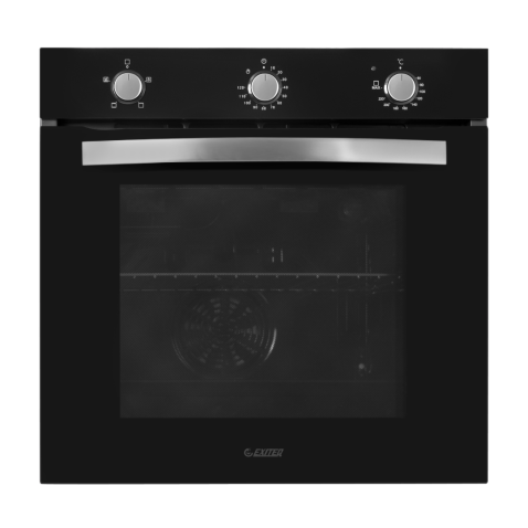 Духовой шкаф EXITEQ EXO-105 BLACK