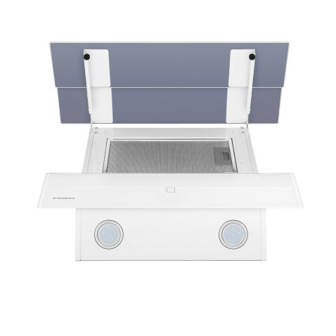 Вытяжка MAUNFELD Cascada 60 белый