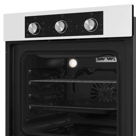 Духовой шкаф электрический MAUNFELD AEOF6060W