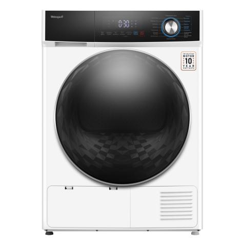 Сушильная машина WEISSGAUFF WD 6108 Heat Pump