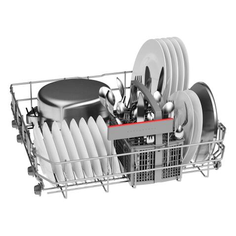 Посудомоечная машина BOSCH SMS25GI09F