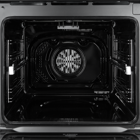 Духовой шкаф EXITEQ EXO-113 Black
