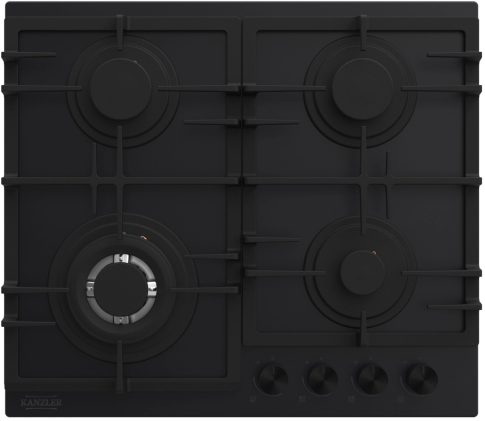 Поверхность газовая KANZLER KM 519 S