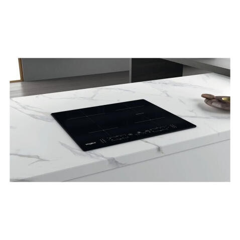 Поверхность индукционная WHIRPOOL WB B8360 NE