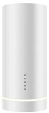 Вытяжка кухонная MEFERI TUBE35WH COMFORT