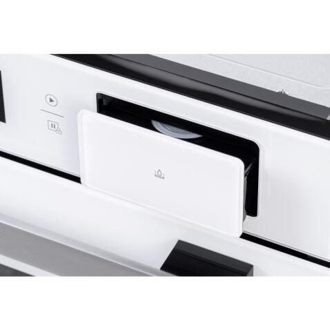 Духовой шкаф компактный WEISSGAUFF OEMS 459 PDW