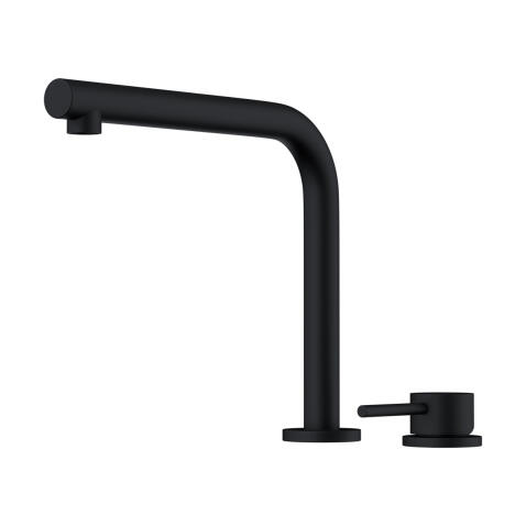 Смеситель для кухни Omoikiri Nara 2 Plus GB графит