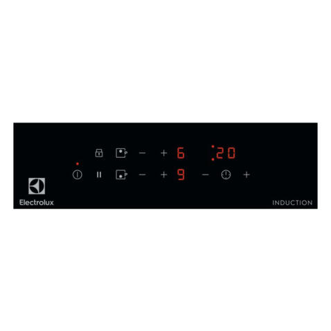 Поверхность индукционная ELECTROLUX LIT30230C