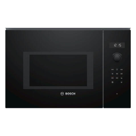 Микроволновая печь встраиваемая BOSCH BFL554MB0