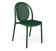 Стул Sheffilton SHT-S172 темно-зеленый