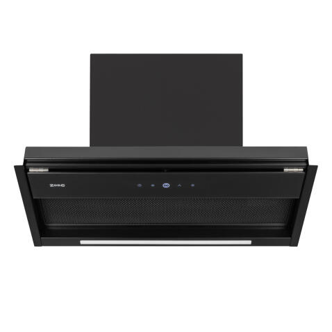 Вытяжка ZORG TECHNOLOGY AERIA 1280 60 S черный
