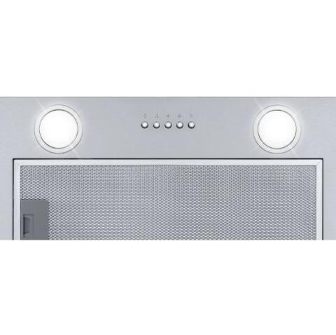 Вытяжка кухонная MEFERI INBOX60IX ULTRA