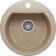 Мойка POLYGRAN ATOL 460 песочный №302