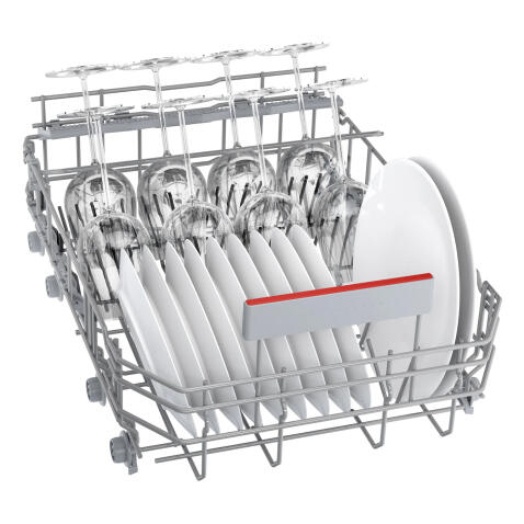 Посудомоечная машина встраиваемая BOSCH SPV4HMX49E