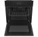 Духовой шкаф электрический MEFERI MEO6010BK MATT ULTRA