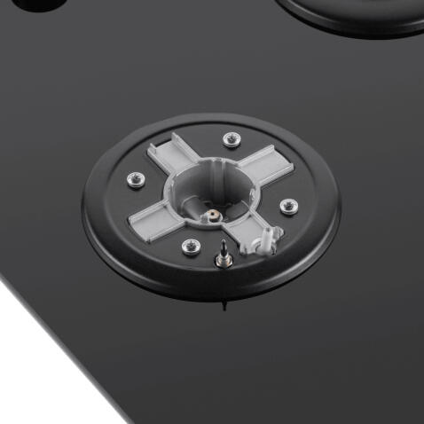 Поверхность газовая MAUNFELD EGHG.43.33CB2/G