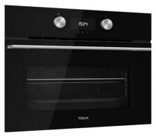 Духовой шкаф TEKA HLC 8400 BLACK