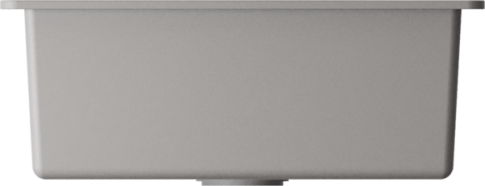 Кухонная мойка Omoikiri Kata 54-U-GR Artgranit/leningrad grey