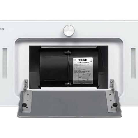 Вытяжка  ZORG TECHNOLOGY ASTA 1060 60 M белая