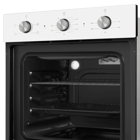 Духовой шкаф электрический MAUNFELD AEOC6040W