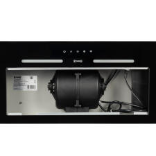 Вытяжка ZORG TECHNOLOGY PLATINO 1030 60 S черный
