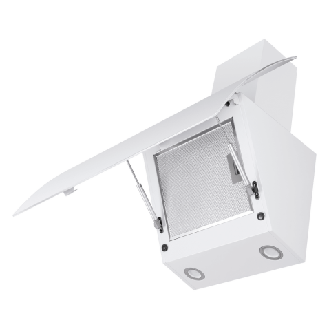 Вытяжка MAUNFELD Sky Star Chef 90 белый