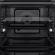 Духовой шкаф электрический MAUNFELD AEOH.749B