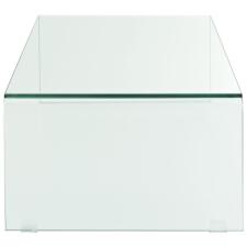 Стол журнальный SIGNAL PRIAM A бесцветный, 120/60/42