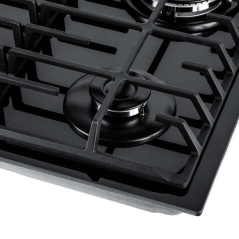 Поверхность газовая MAUNFELD EGHG.64.63CB.R/G