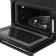 Духовой шкаф электрический ZORG TECHNOLOGY NEO416 black