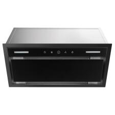 Вытяжка  ZORG TECHNOLOGY ADDU 1060 60 S черная