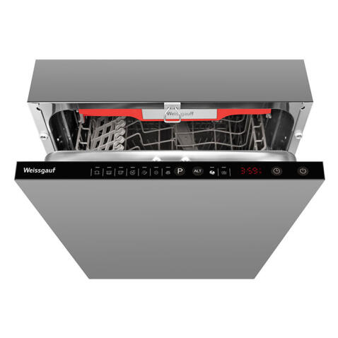 Посудомоечная машина встраиваемая WEISSGAUFF BDW 4536 D Infolight