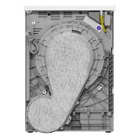 Сушильная машина ELECTROLUX EW7DX385AP