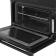 Духовой шкаф электрический ZORG TECHNOLOGY NEO416 black