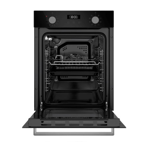 Духовой шкаф электрический MAUNFELD EOEM519PB