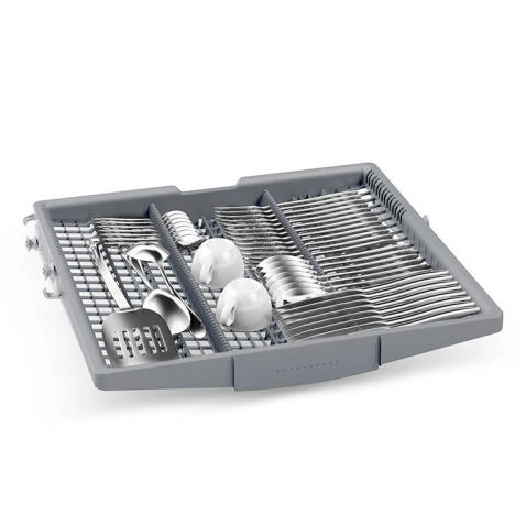 Посудомоечная машина встраиваемая BOSCH SMV25EX02E