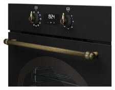 Духовой шкаф TEKA HRB 6400 ATB BRASS