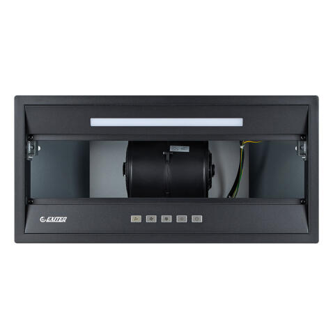 Вытяжка EXITEQ EX-6016 black