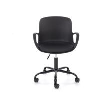 Кресло компьютерное HALMAR FROST черный